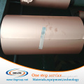 0.008mm-0.02mm Thin Copper Foil Sheet for Lithium-Ion Battery Current Collector Manufacture (8-20um)
